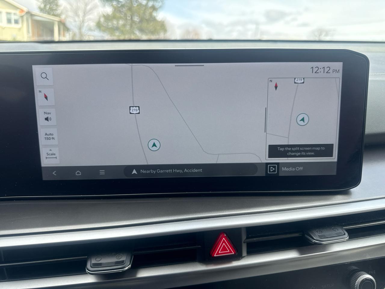 Kia Sorento S AWD 2024