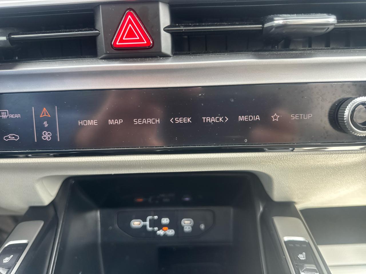 Kia Sorento S AWD 2024