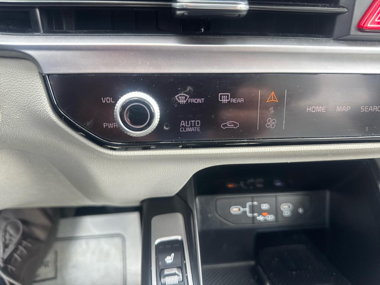 Kia Sorento S AWD 2024