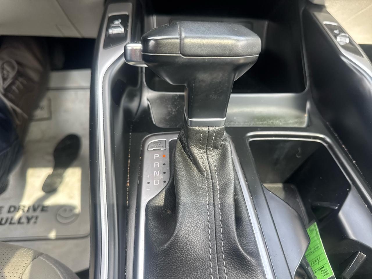 Kia Sorento S AWD 2024