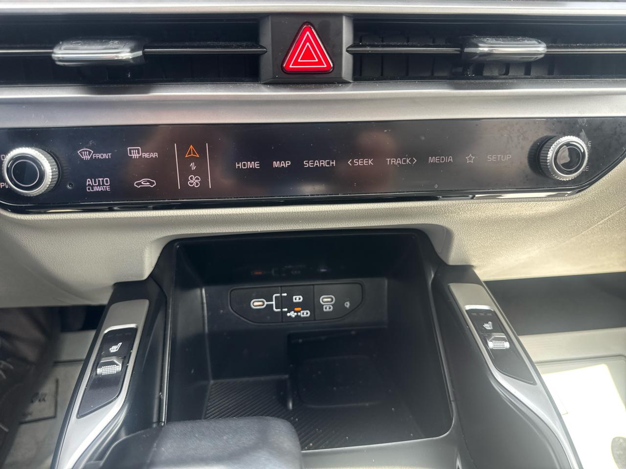 Kia Sorento S AWD 2024