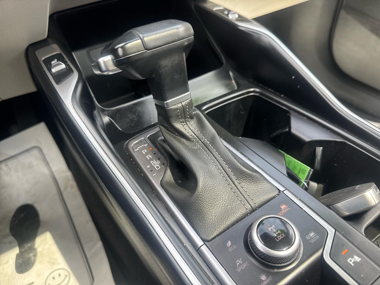 Kia Sorento S AWD 2024