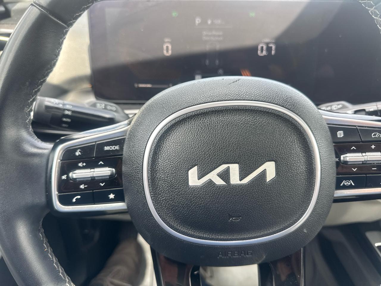 Kia Sorento S AWD 2024