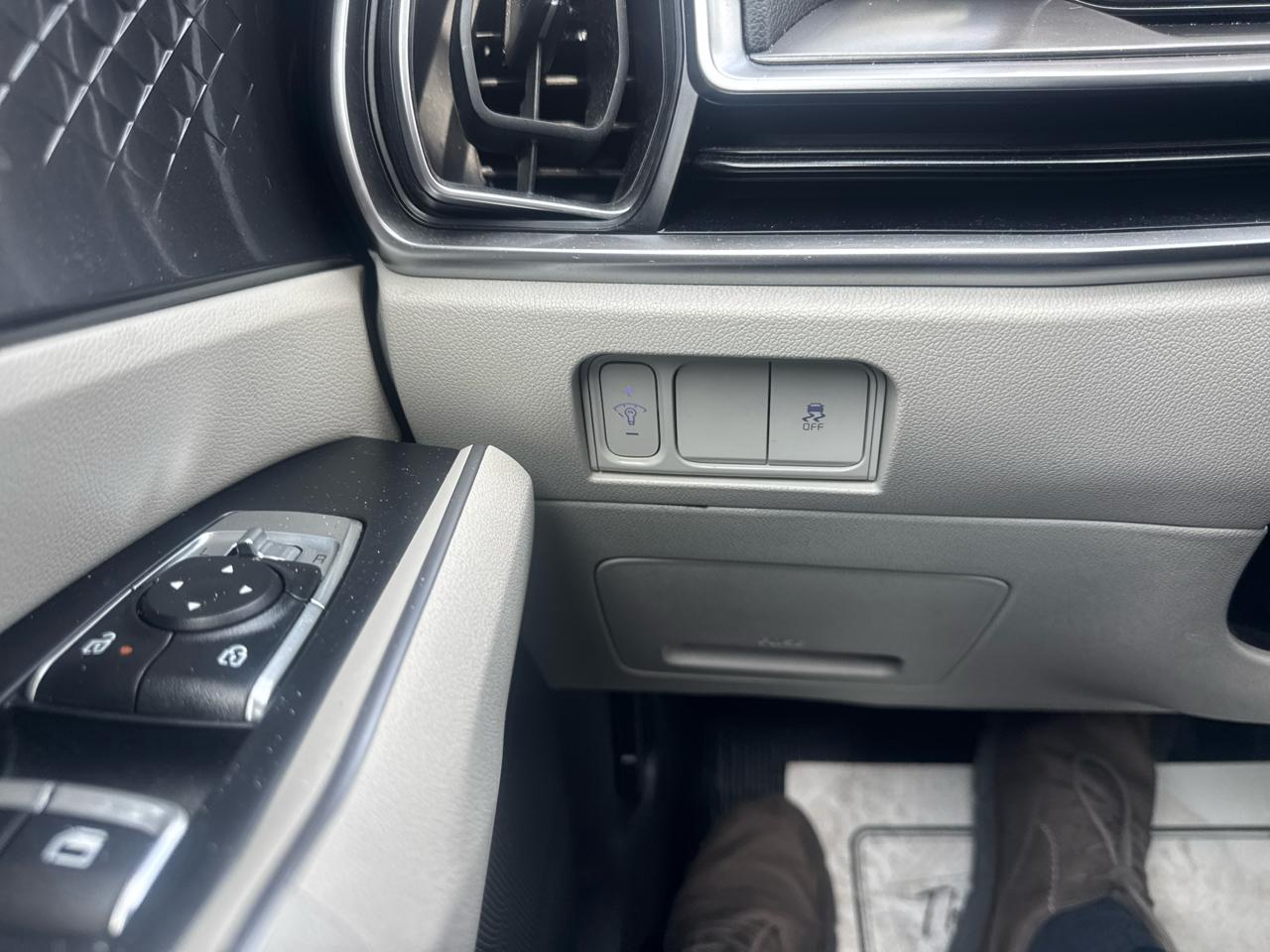 Kia Sorento S AWD 2024