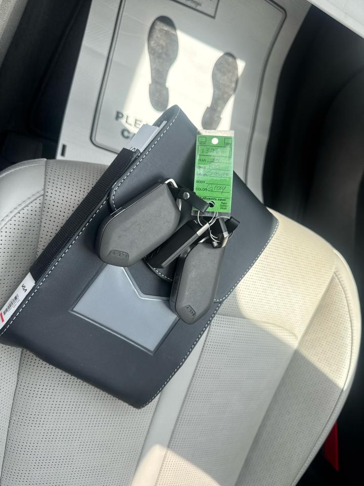 Kia Sorento S AWD 2024