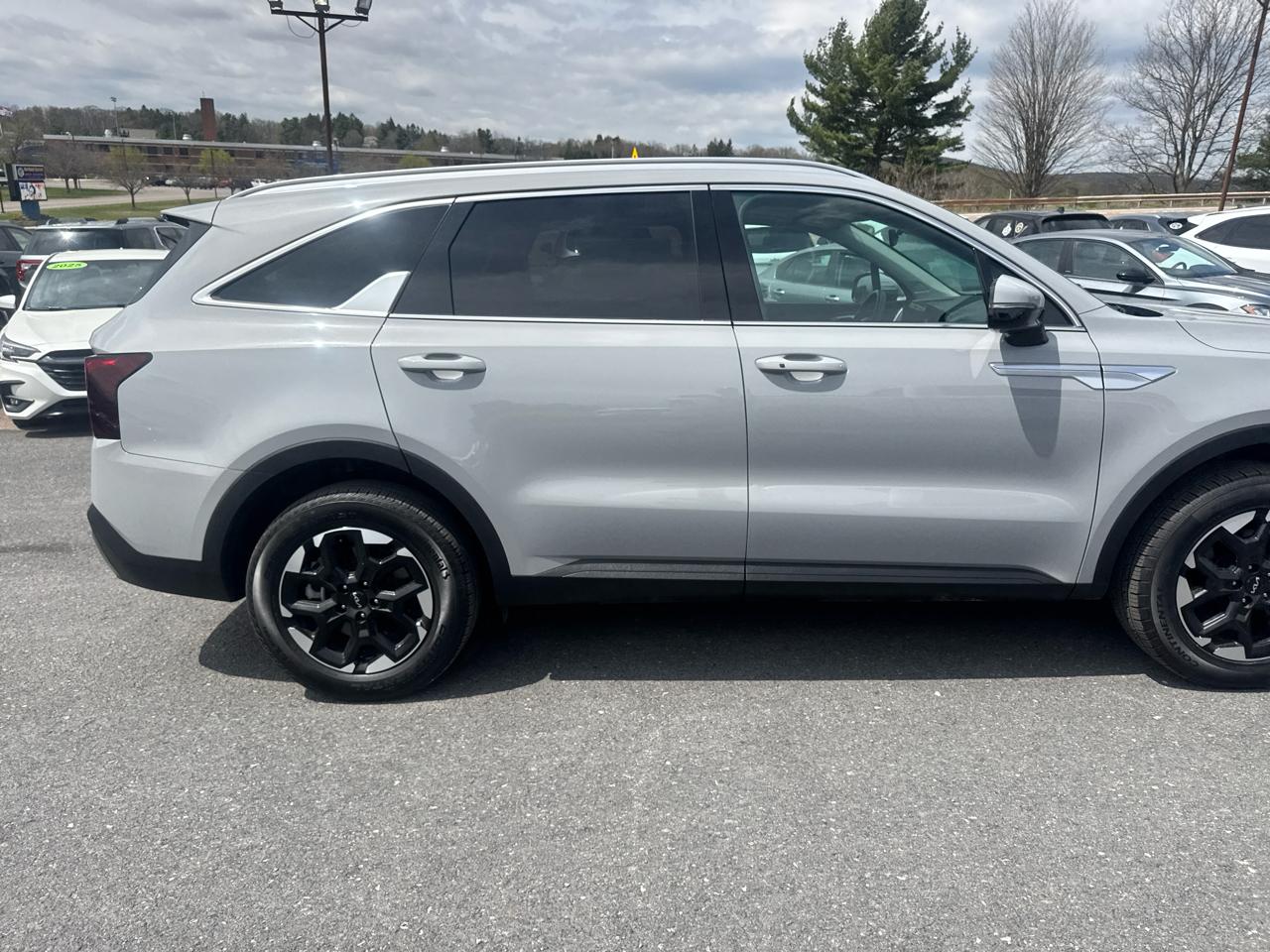 Kia Sorento S AWD 2024