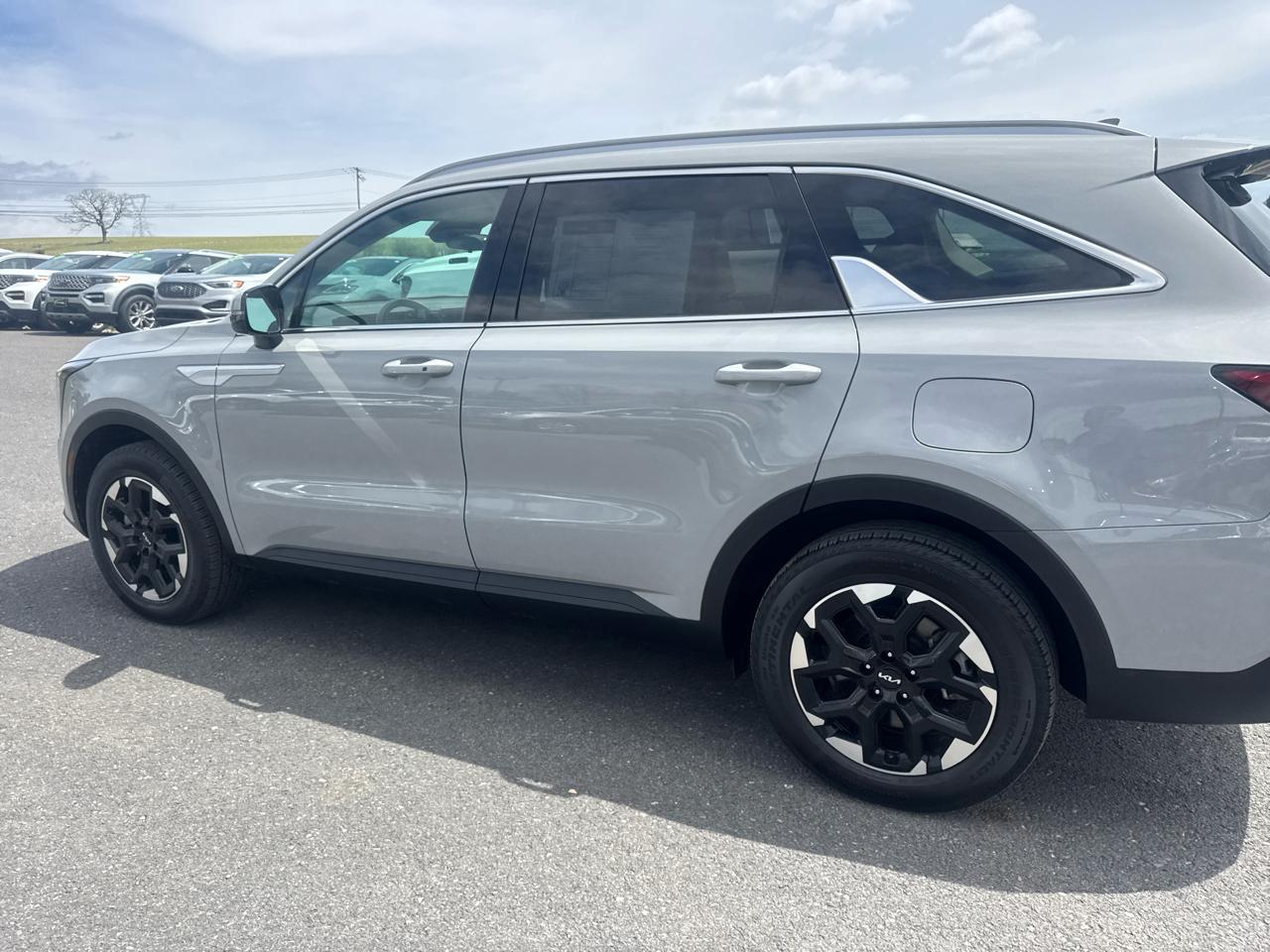 Kia Sorento S AWD 2024