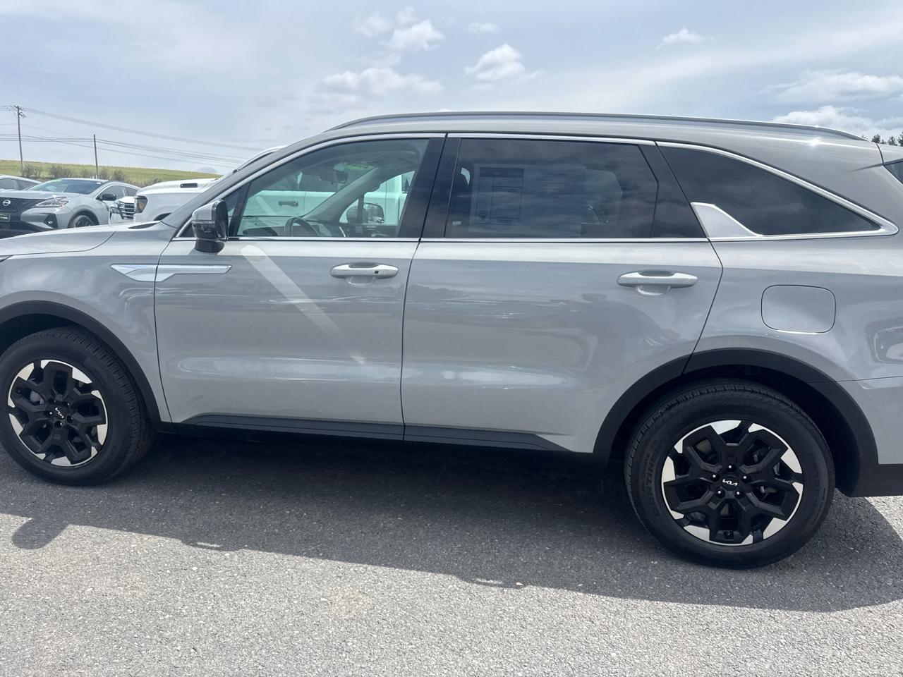 Kia Sorento S AWD 2024