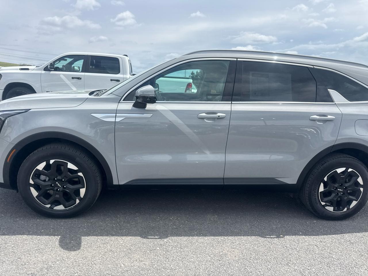 Kia Sorento S AWD 2024