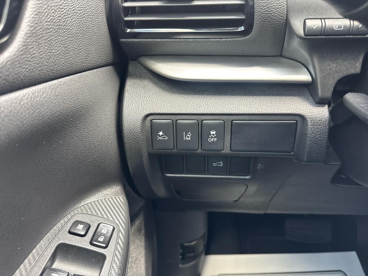 Mitsubishi Eclipse Cross Black Edition S-AWC 2025