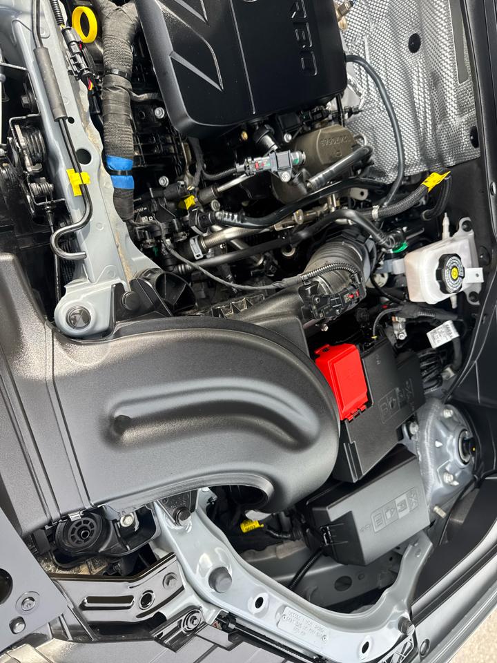 Chevrolet TrailBlazer AWD 4dr LT 2025