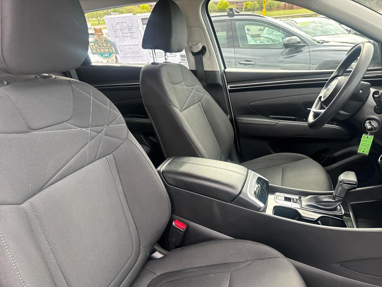 Hyundai Tucson SE AWD 2023