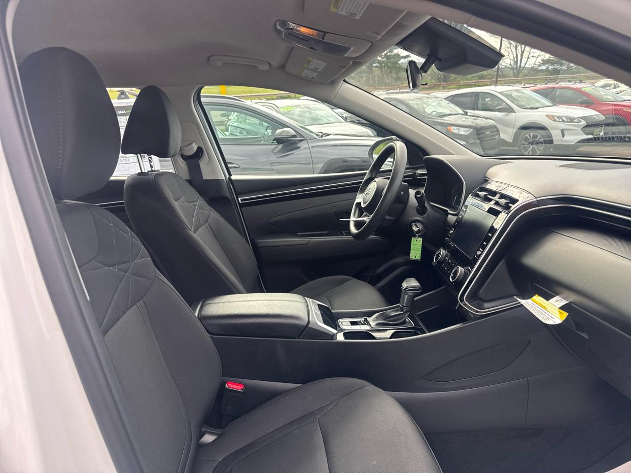 Hyundai Tucson SE AWD 2023