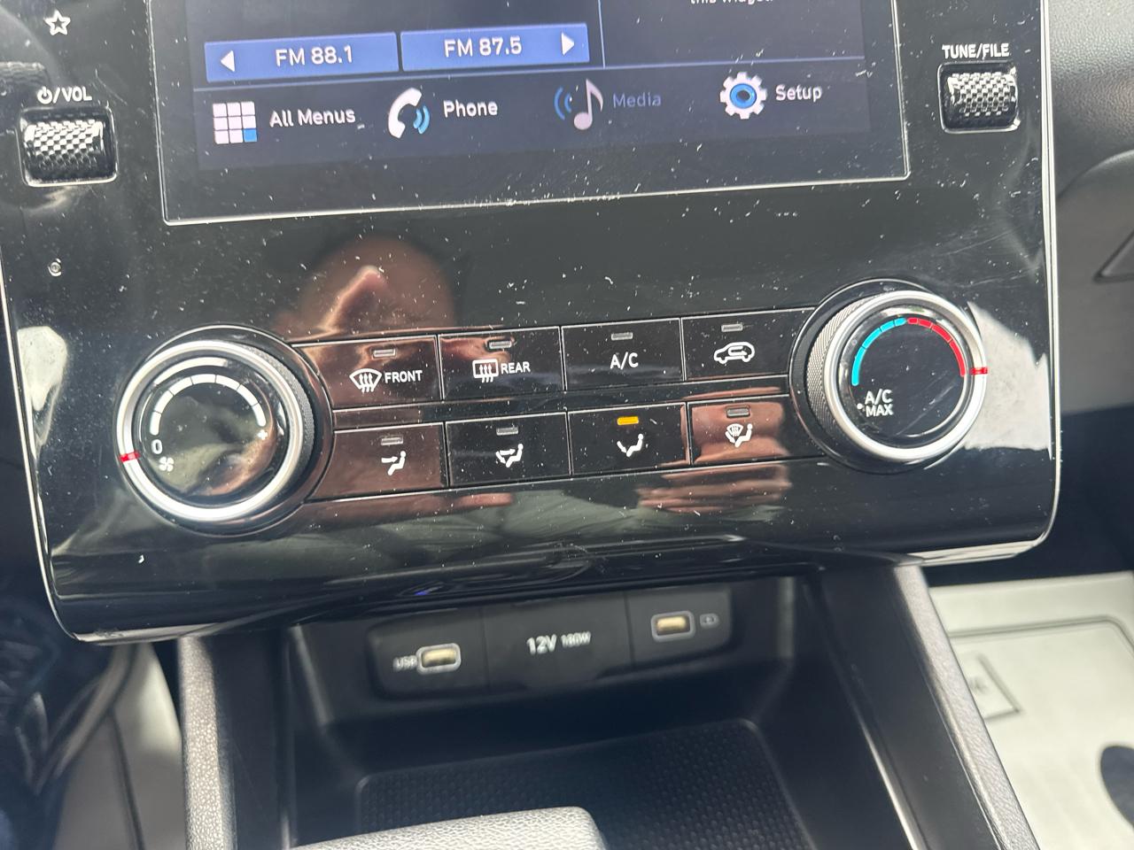 Hyundai Tucson SE AWD 2023