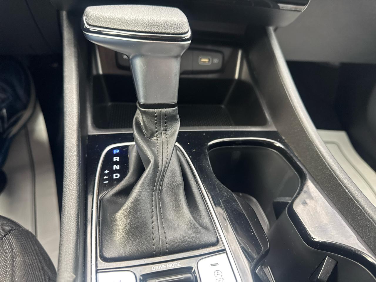 Hyundai Tucson SE AWD 2023