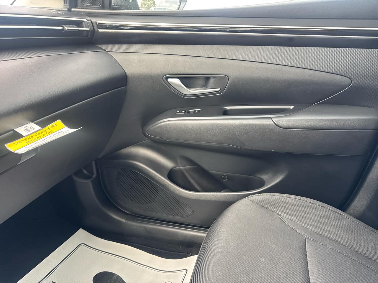 Hyundai Tucson SE AWD 2023