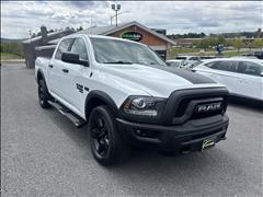 2020 RAM 1500 Classic 
