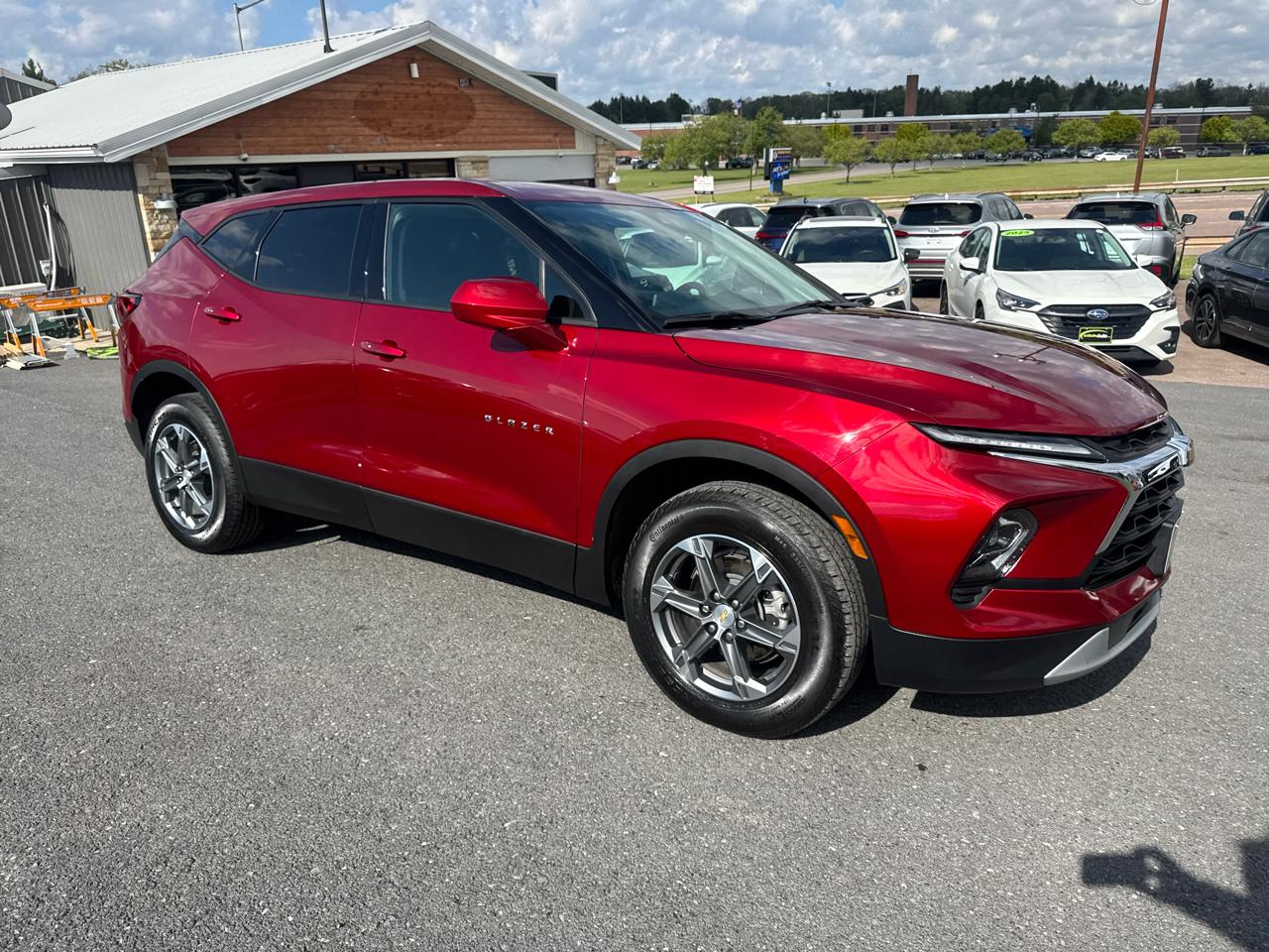 Vehicle Image 2