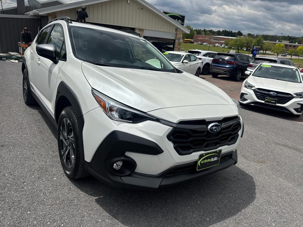 Subaru Crosstrek Premium AWD 2024
