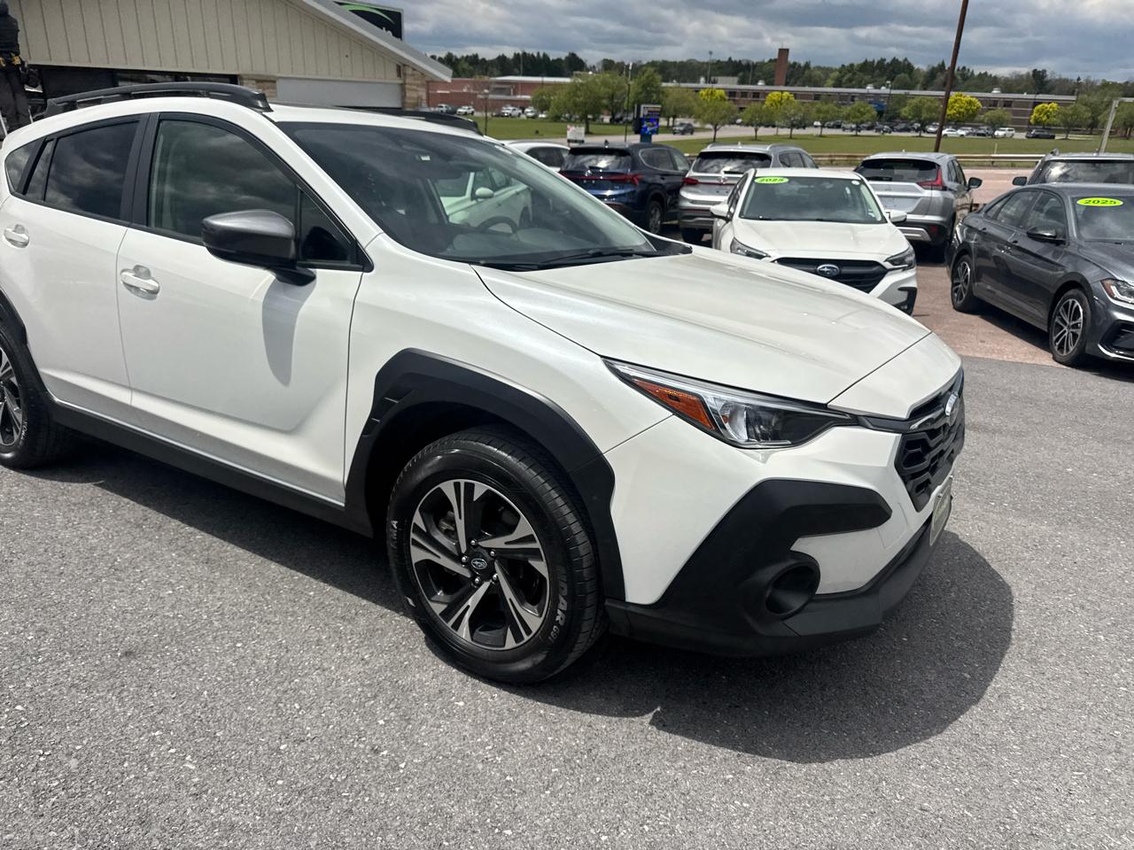 Subaru Crosstrek Premium AWD 2024
