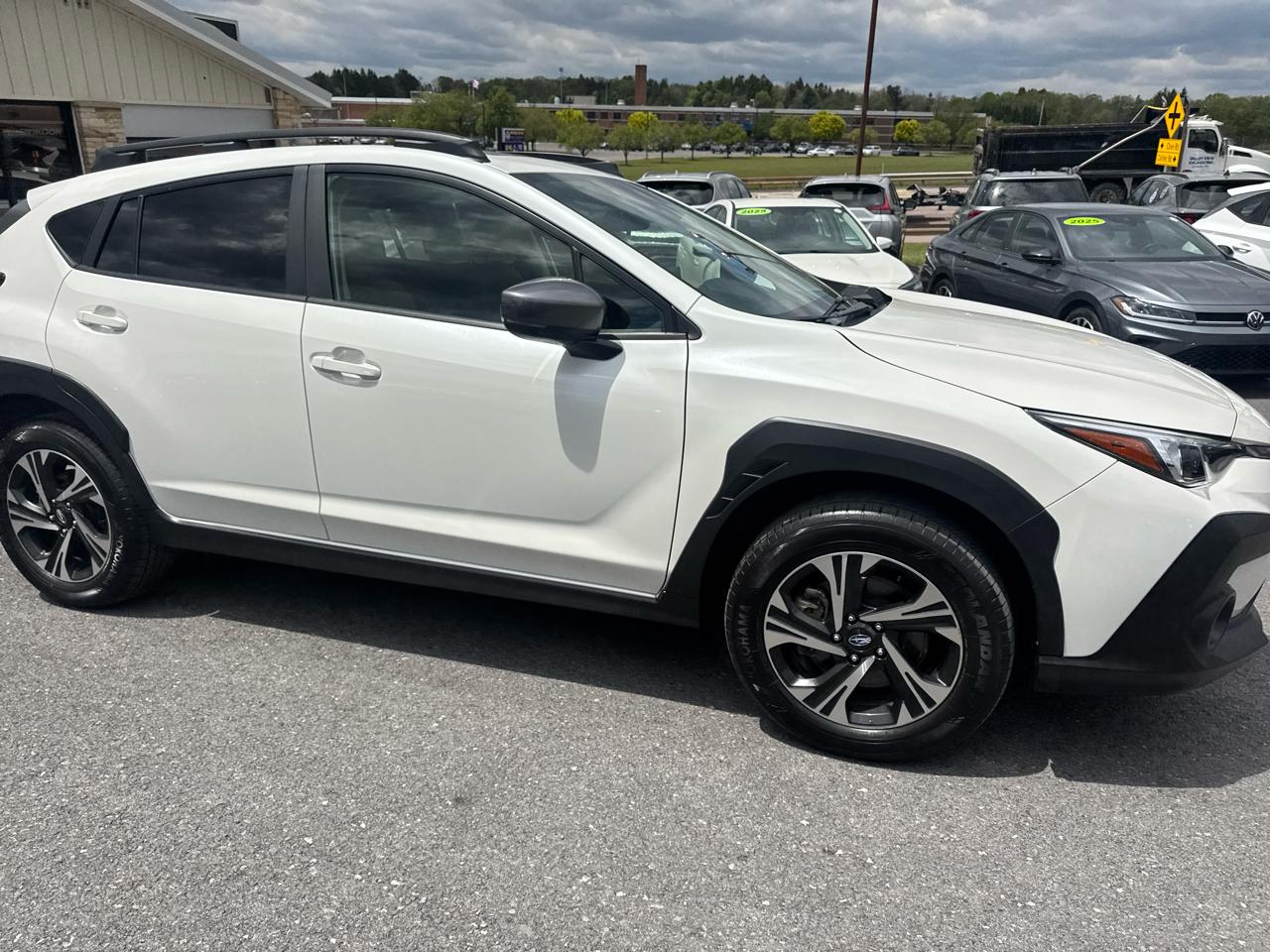 Subaru Crosstrek Premium AWD 2024