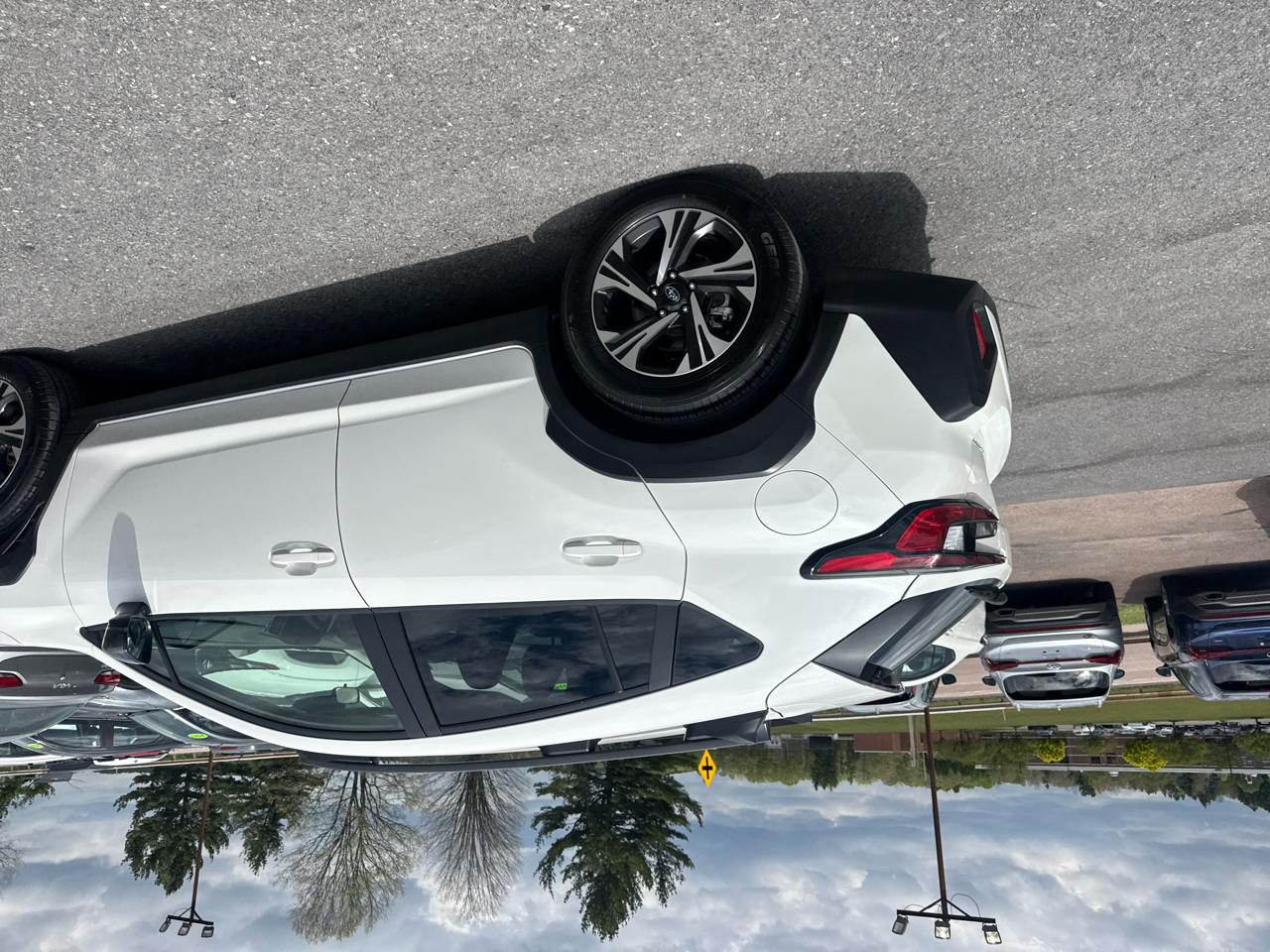 Subaru Crosstrek Premium AWD 2024
