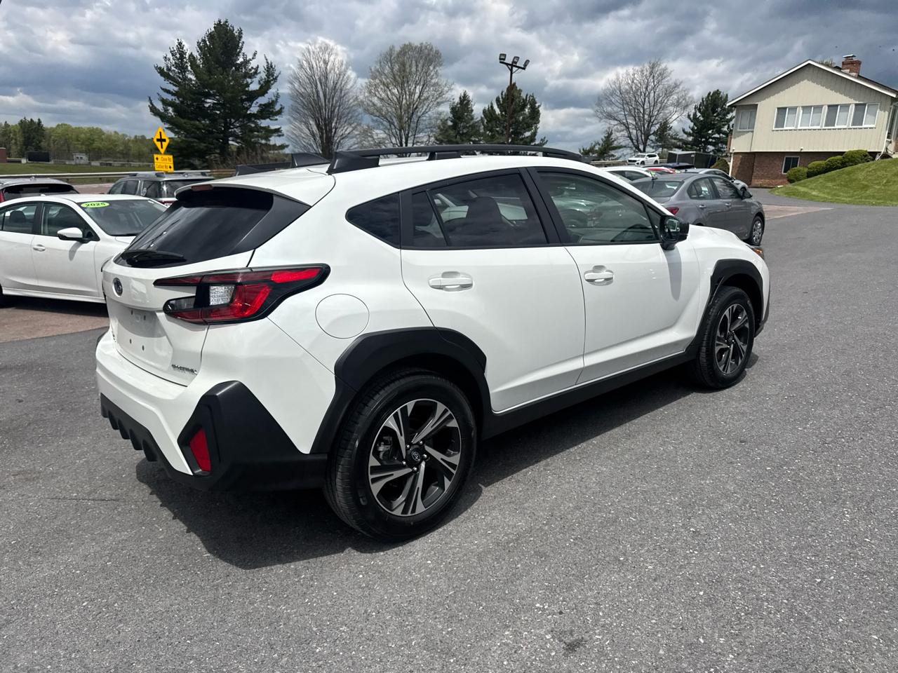 Subaru Crosstrek Premium AWD 2024