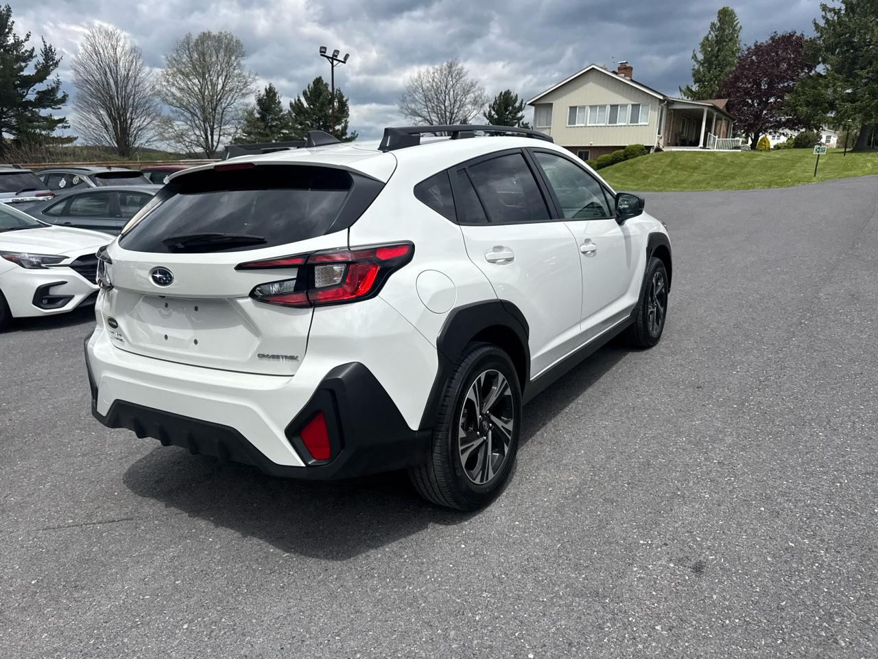 Subaru Crosstrek Premium AWD 2024