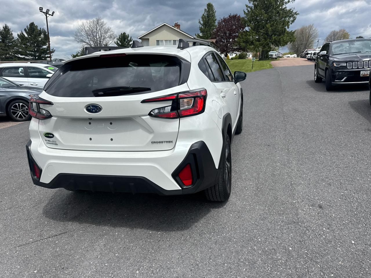 Subaru Crosstrek Premium AWD 2024