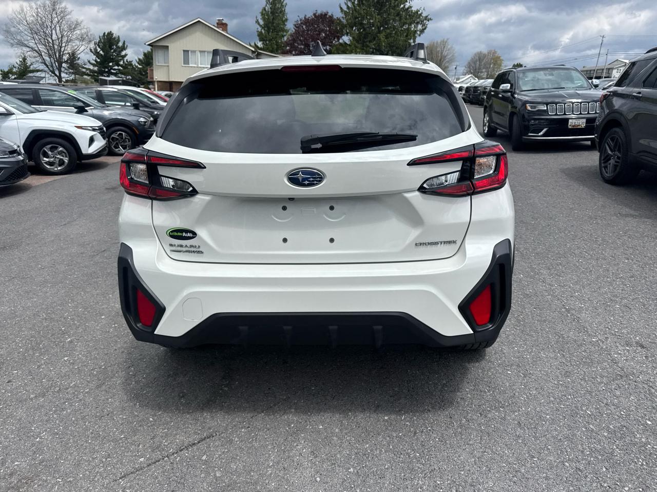 Subaru Crosstrek Premium AWD 2024