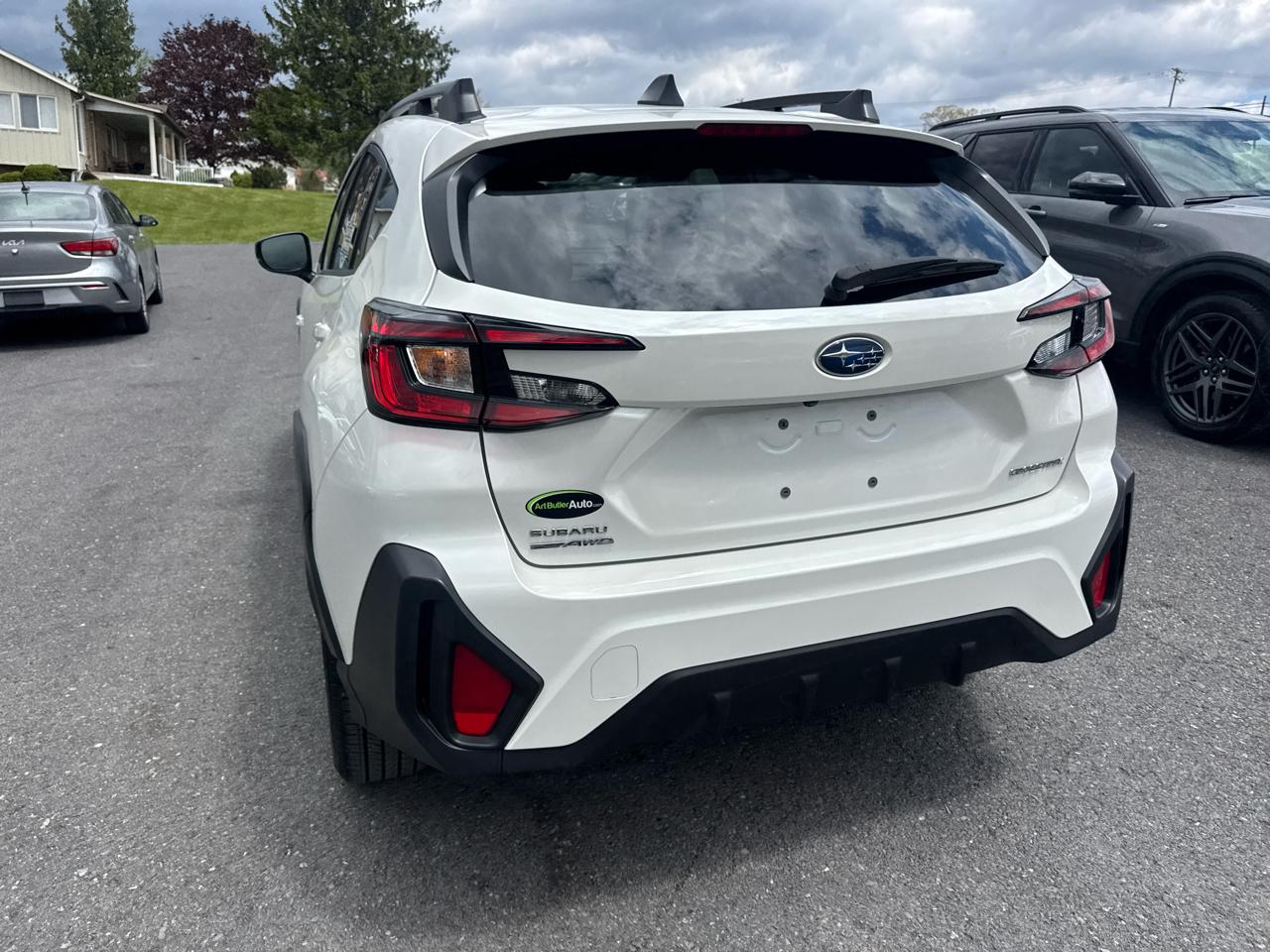 Subaru Crosstrek Premium AWD 2024