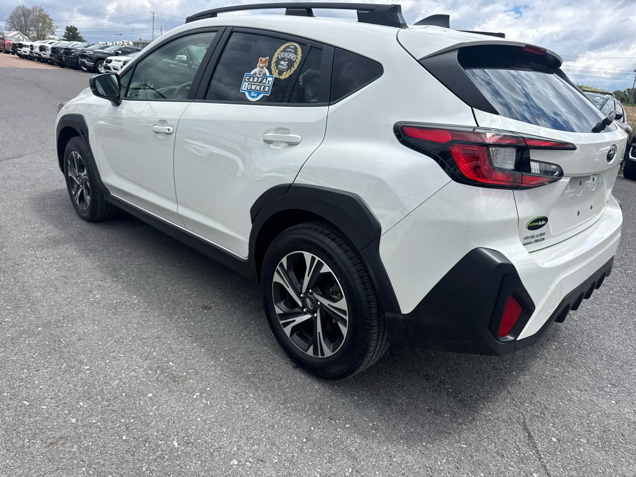 Subaru Crosstrek Premium AWD 2024