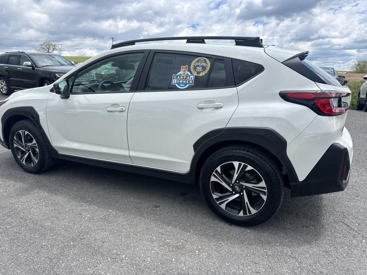 Subaru Crosstrek Premium AWD 2024