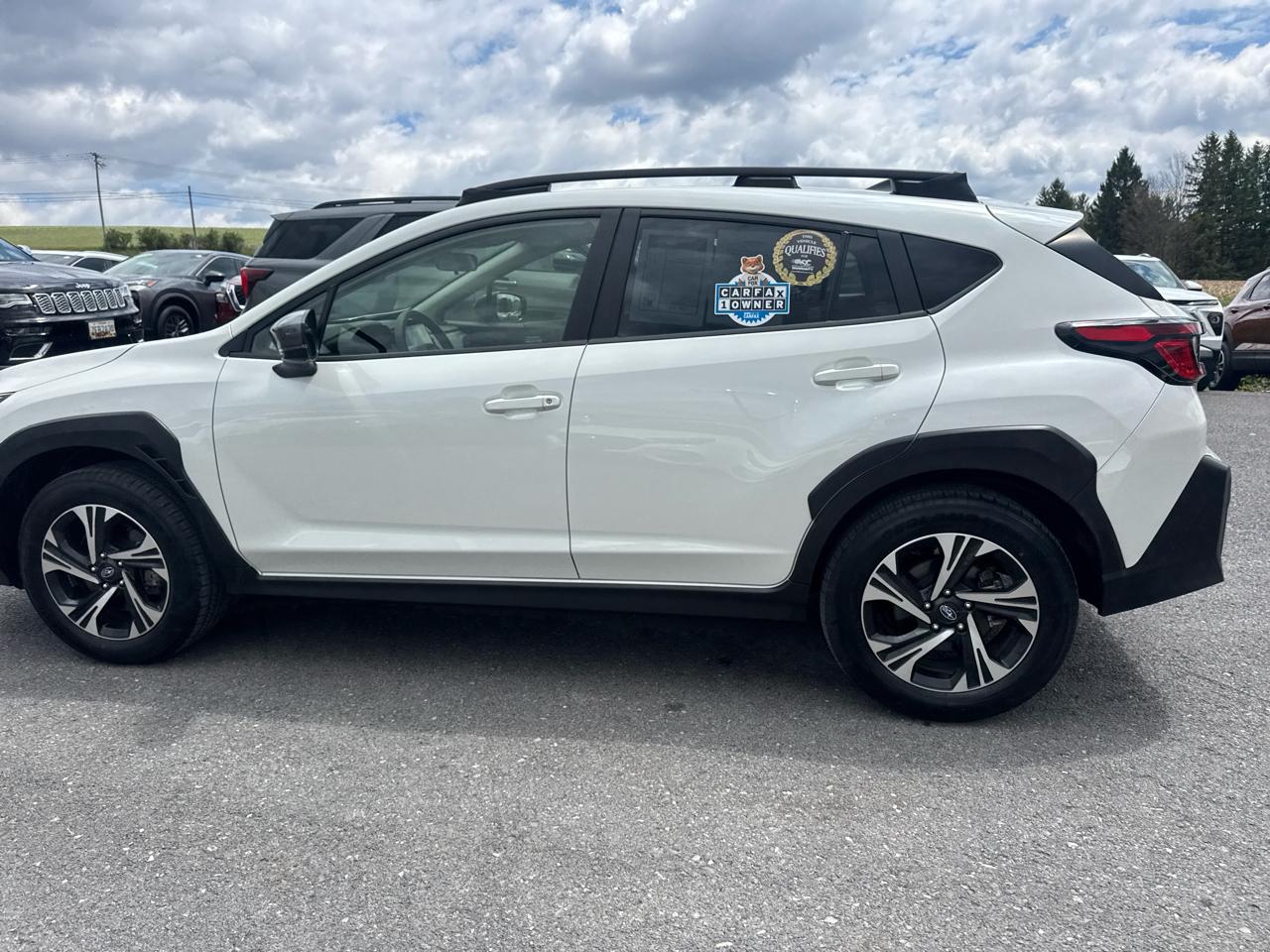 Subaru Crosstrek Premium AWD 2024