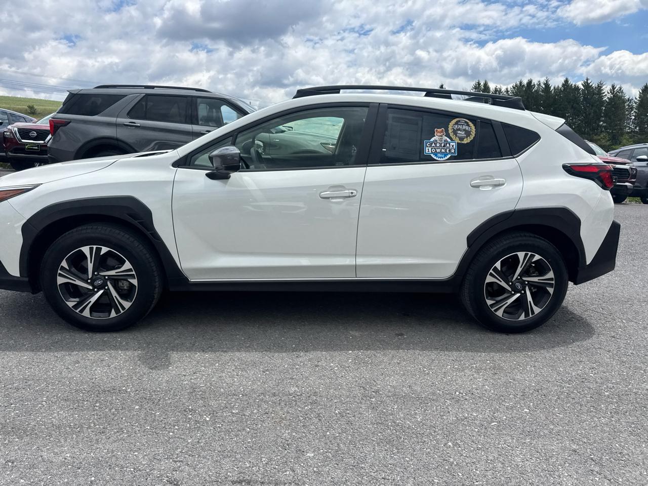 Subaru Crosstrek Premium AWD 2024