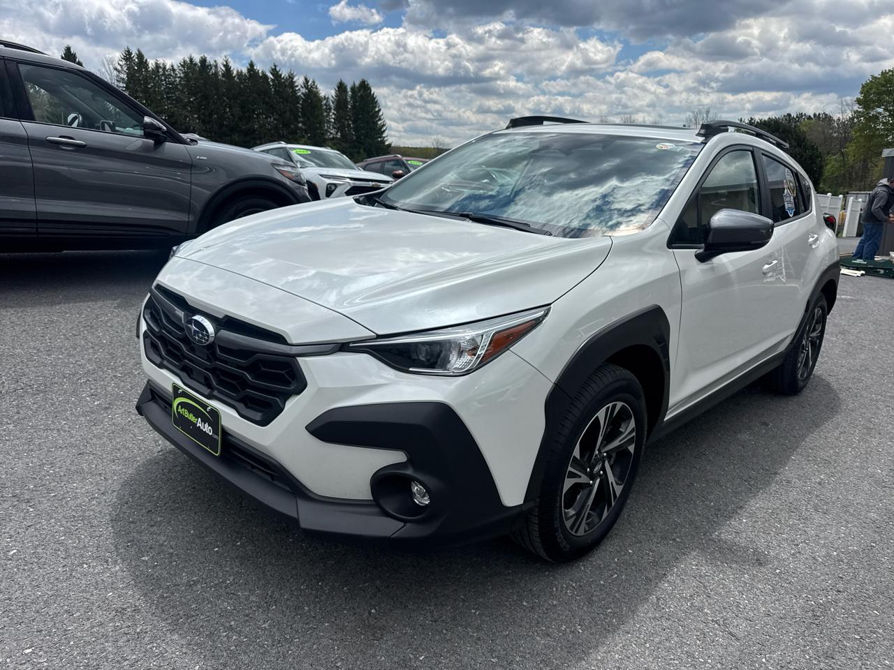 Subaru Crosstrek Premium AWD 2024