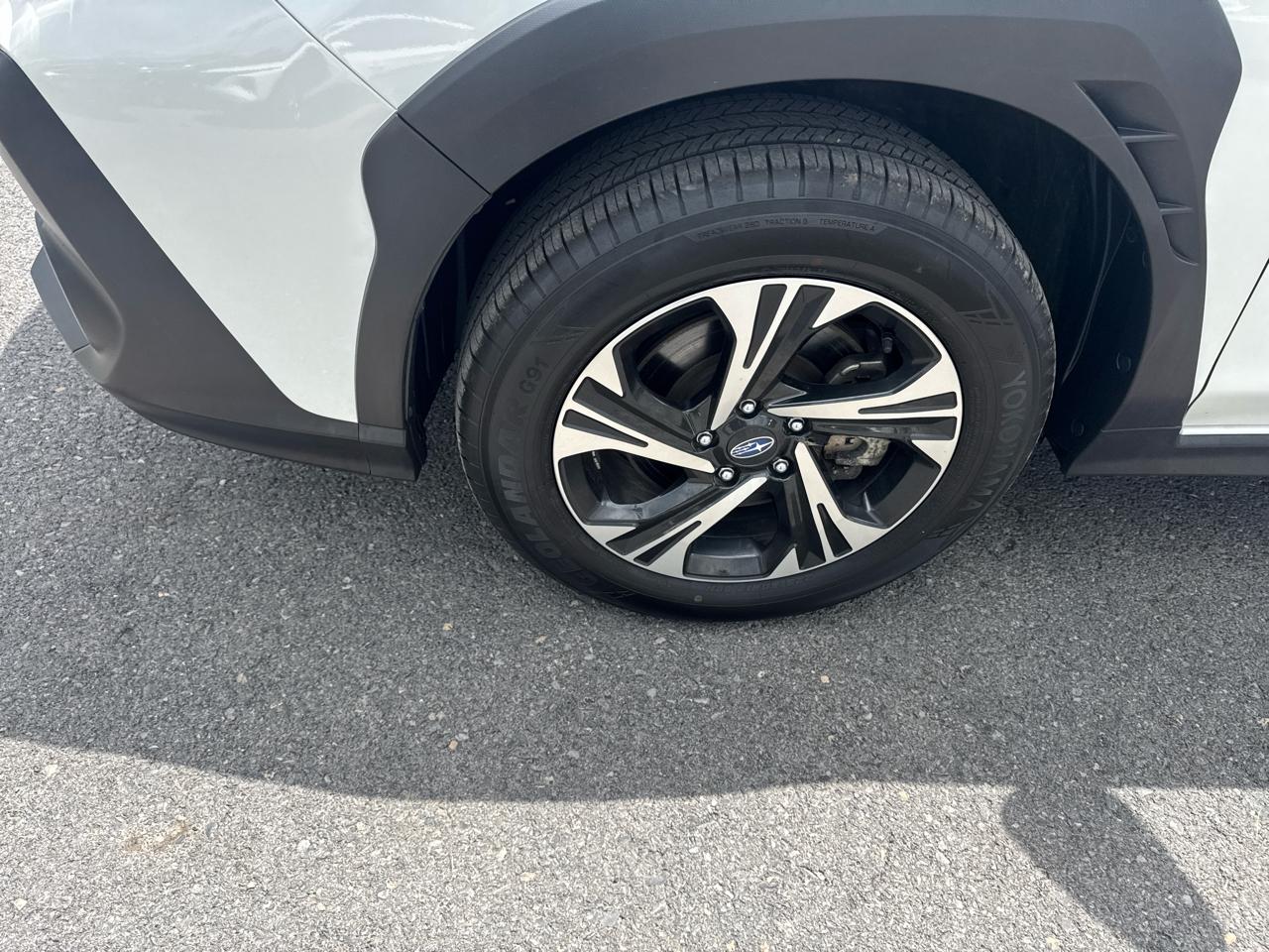 Subaru Crosstrek Premium AWD 2024