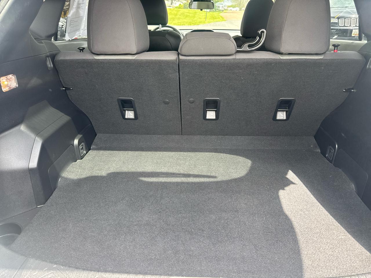 Subaru Crosstrek Premium AWD 2024