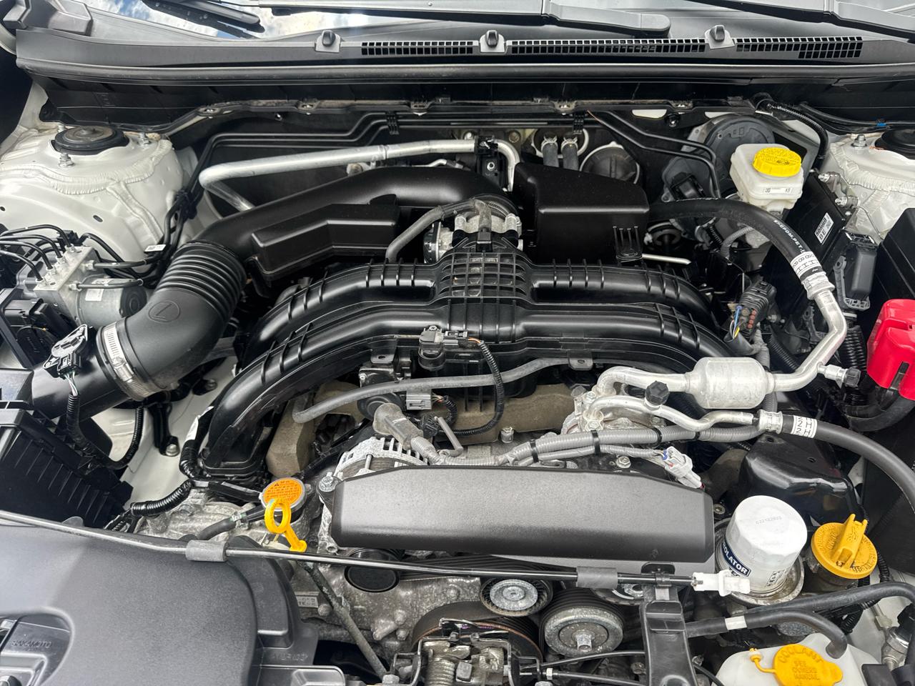 Subaru Crosstrek Premium AWD 2024