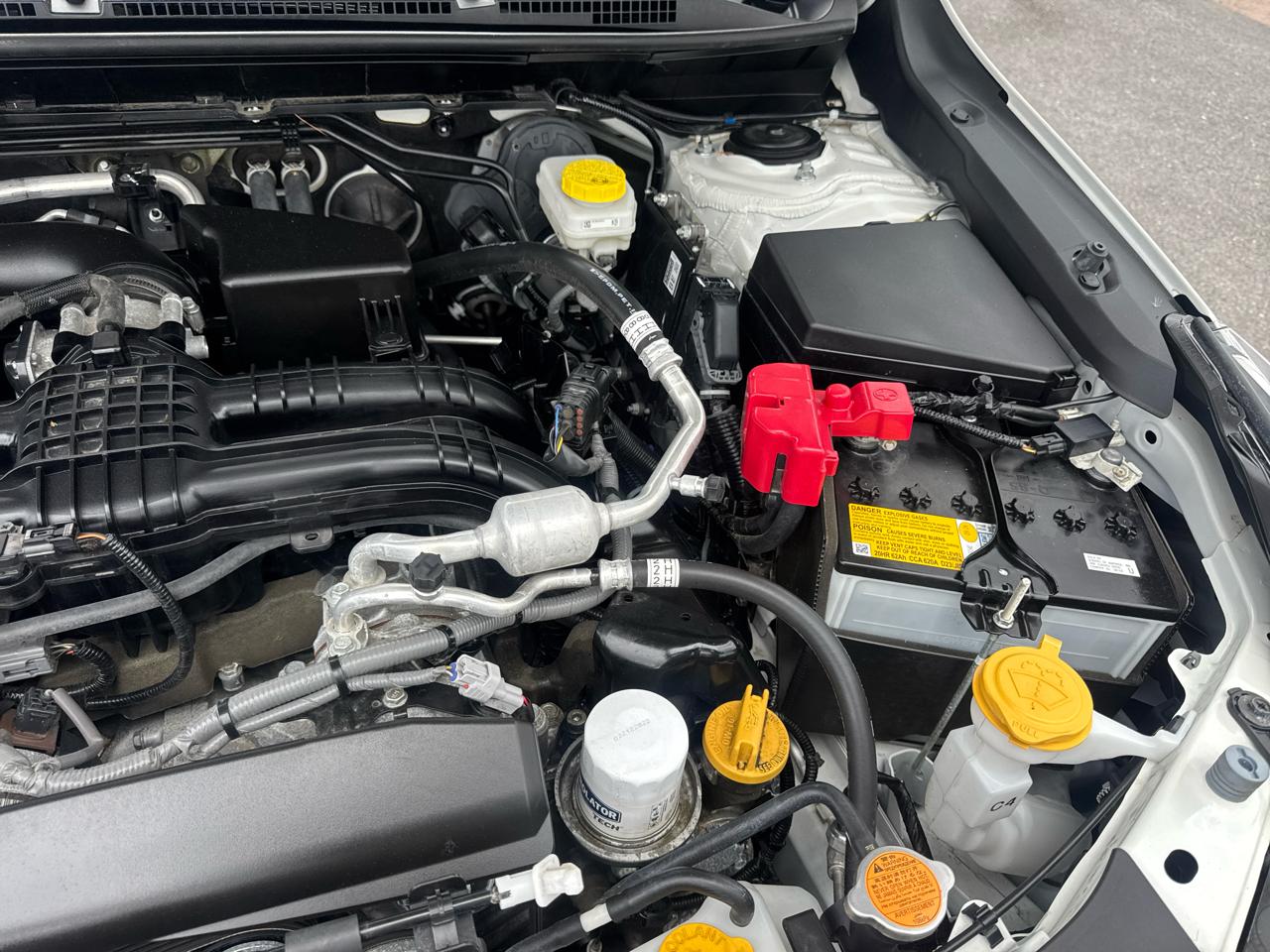 Subaru Crosstrek Premium AWD 2024