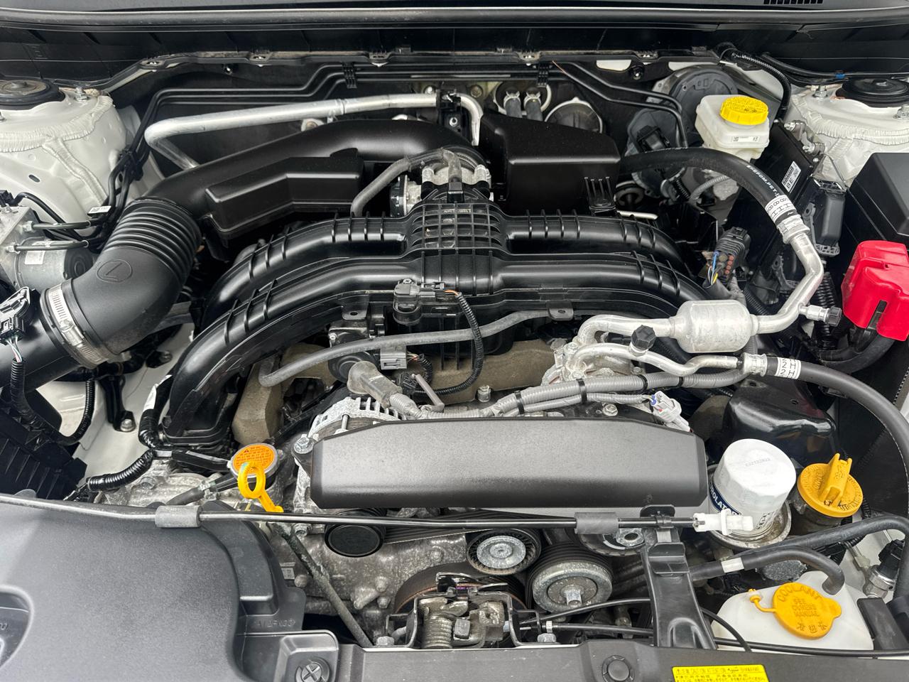 Subaru Crosstrek Premium AWD 2024