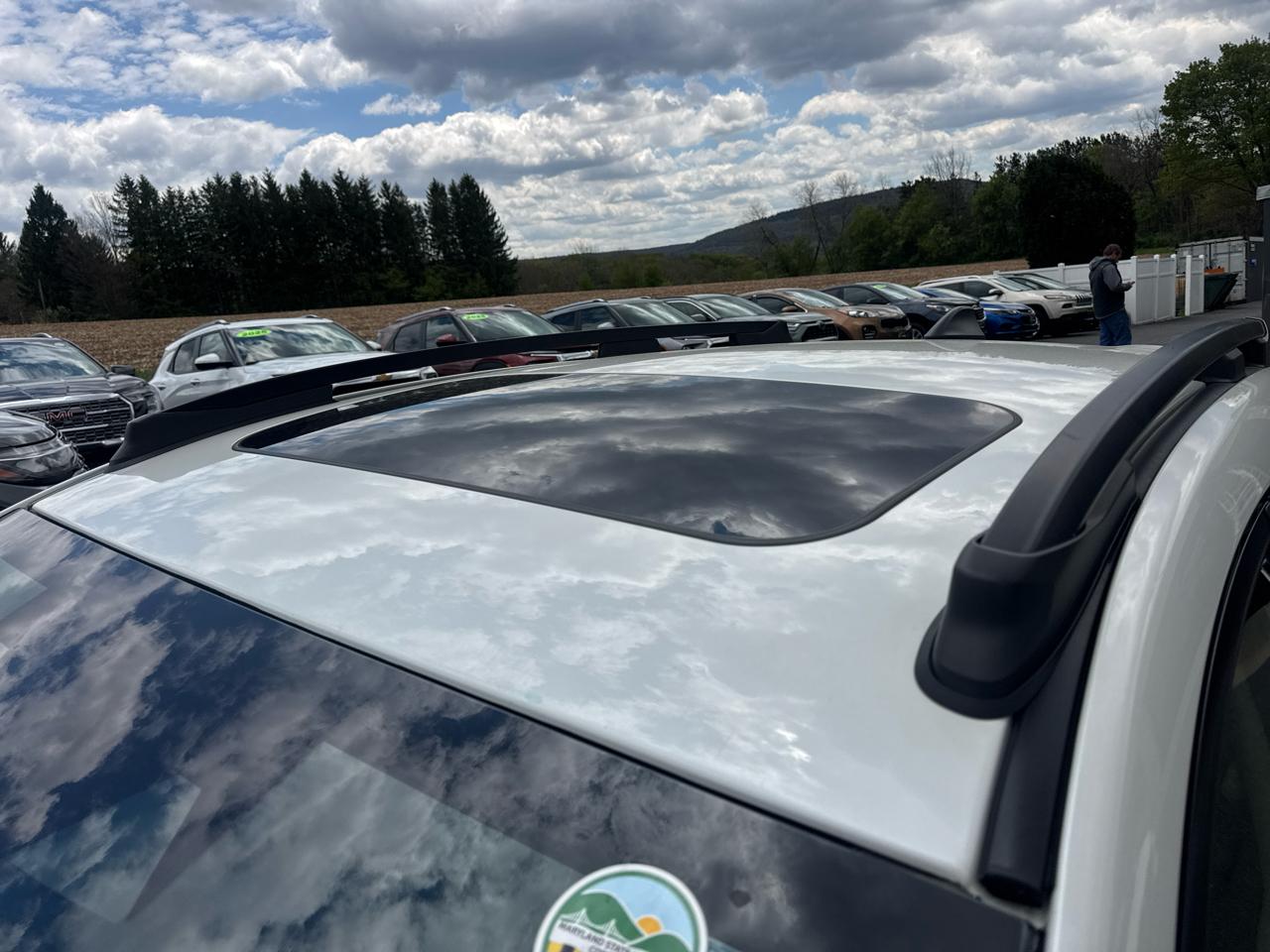 Subaru Crosstrek Premium AWD 2024