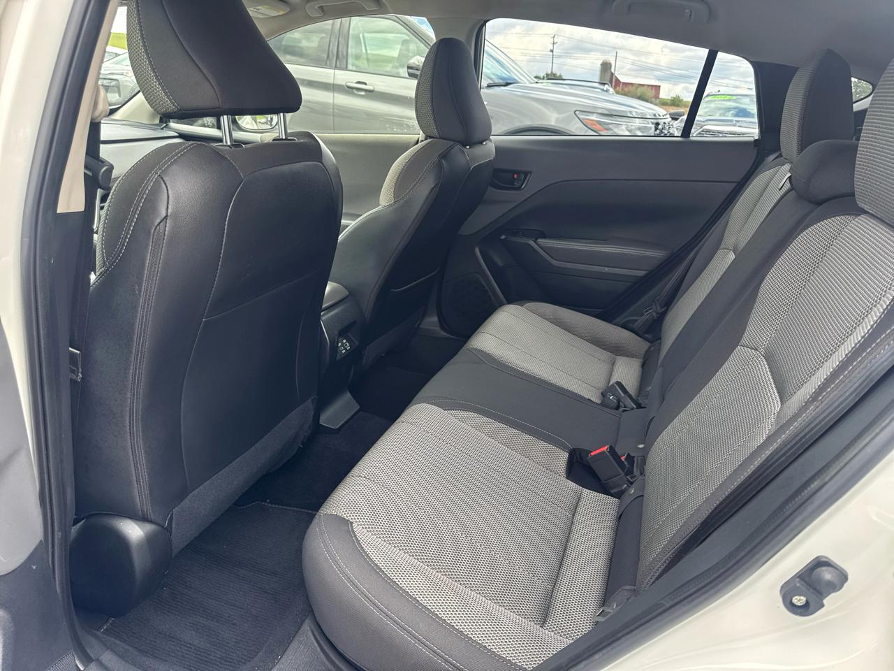 Subaru Crosstrek Premium AWD 2024