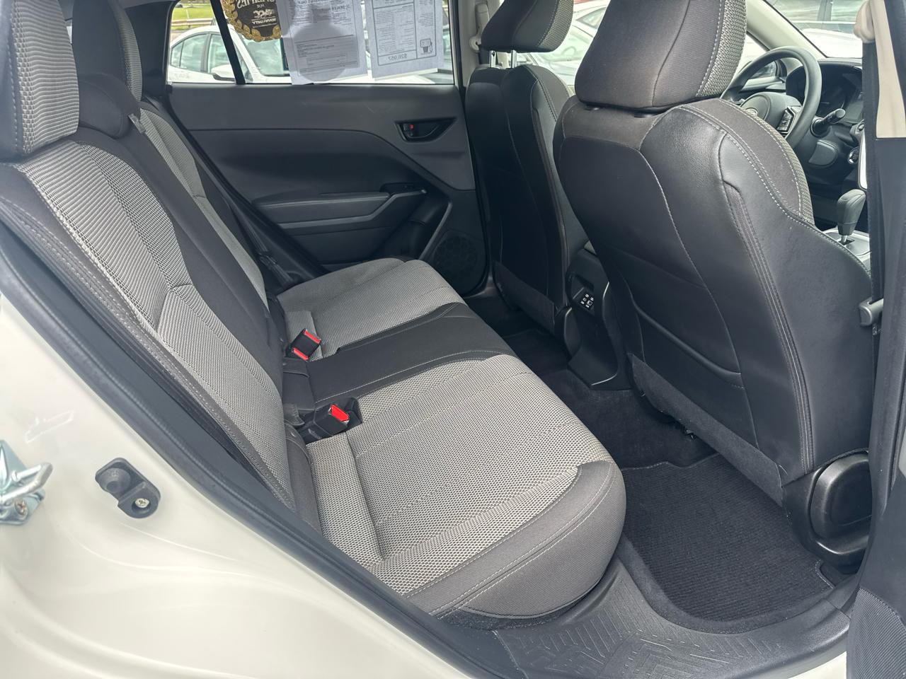 Subaru Crosstrek Premium AWD 2024