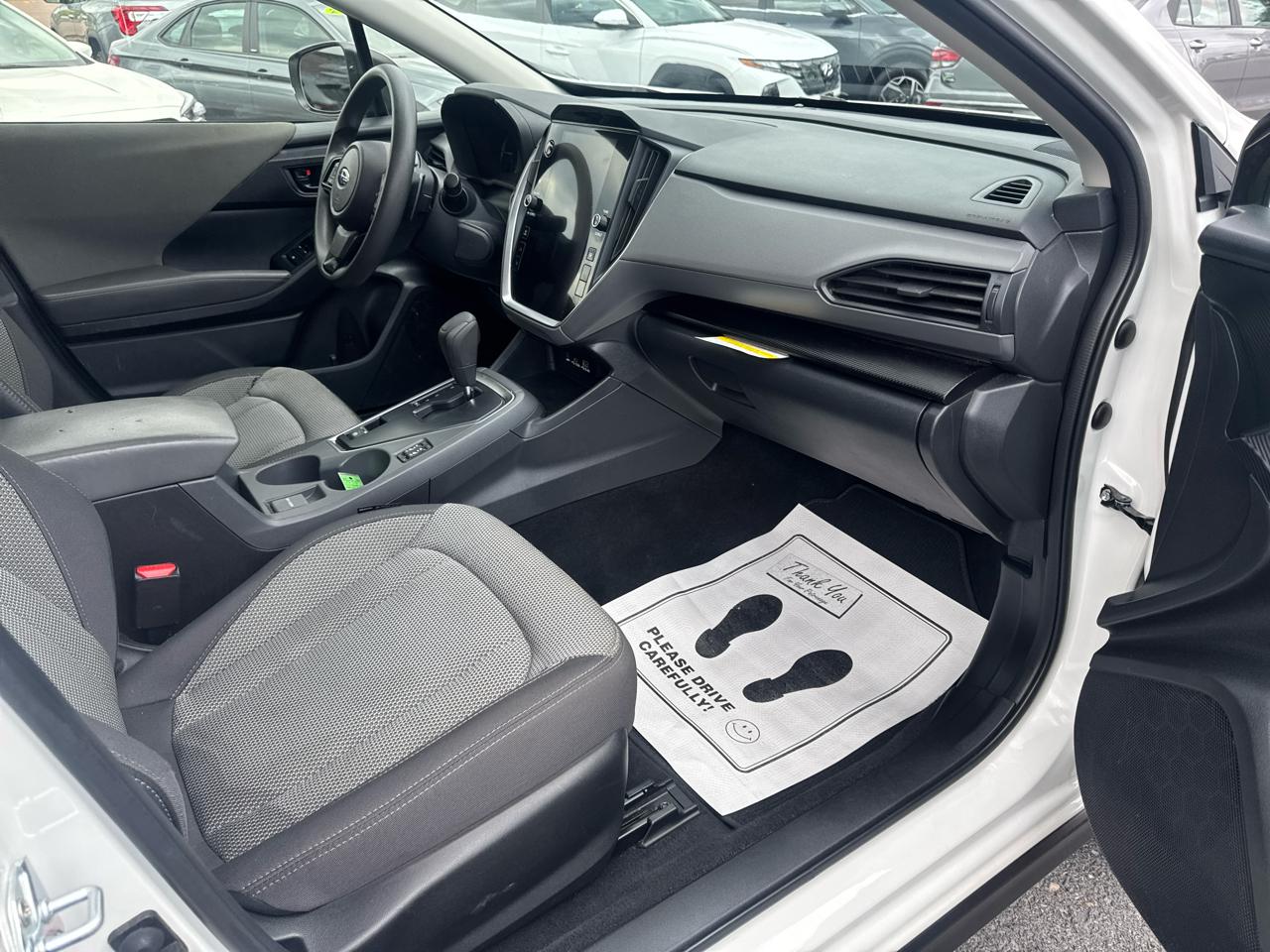 Subaru Crosstrek Premium AWD 2024