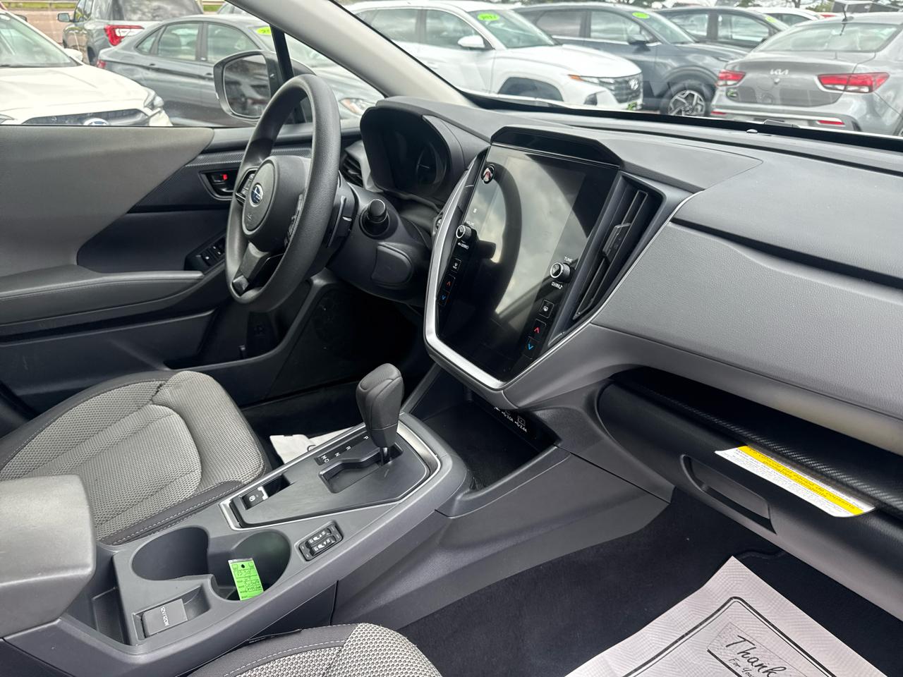 Subaru Crosstrek Premium AWD 2024