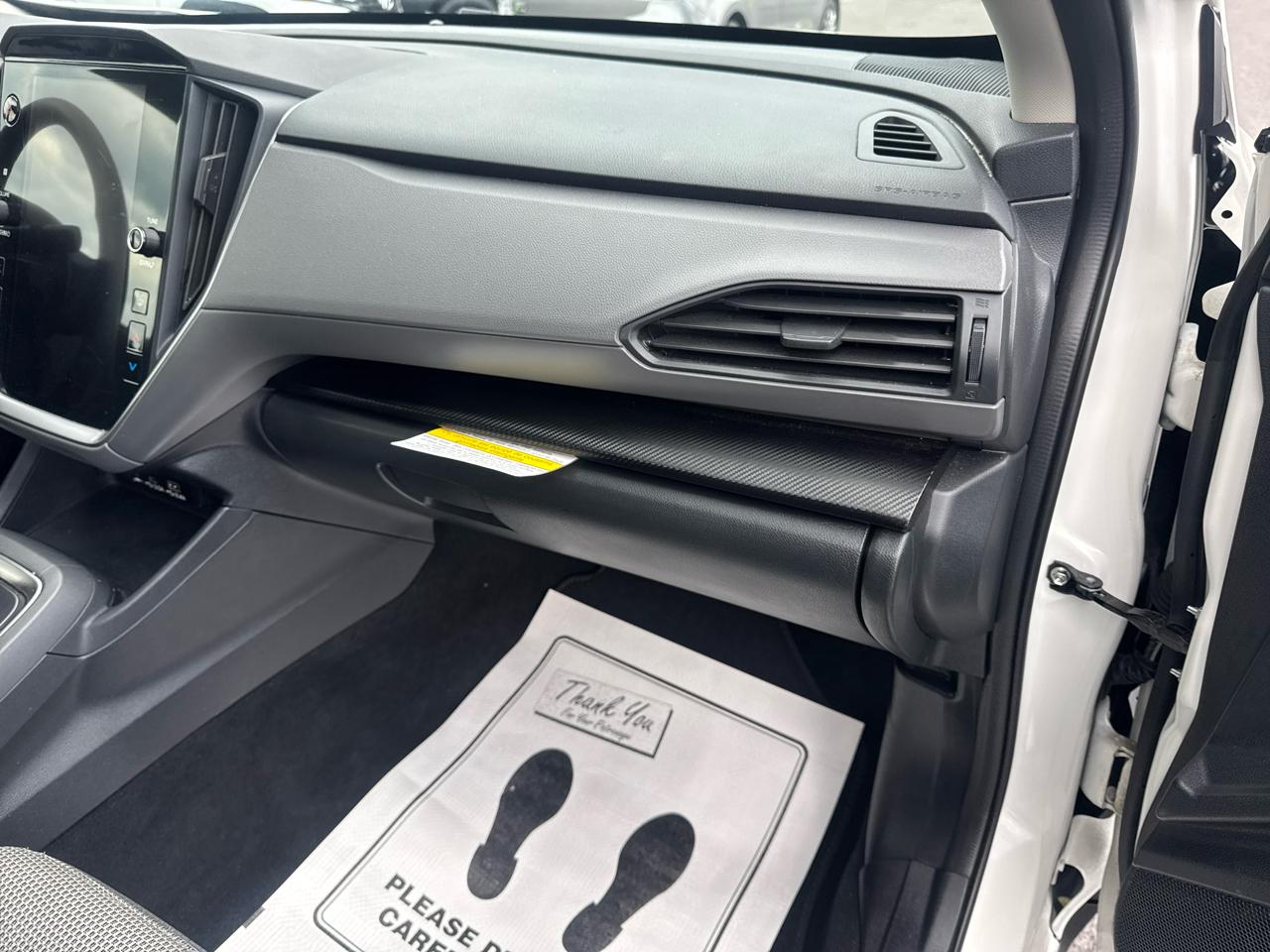 Subaru Crosstrek Premium AWD 2024
