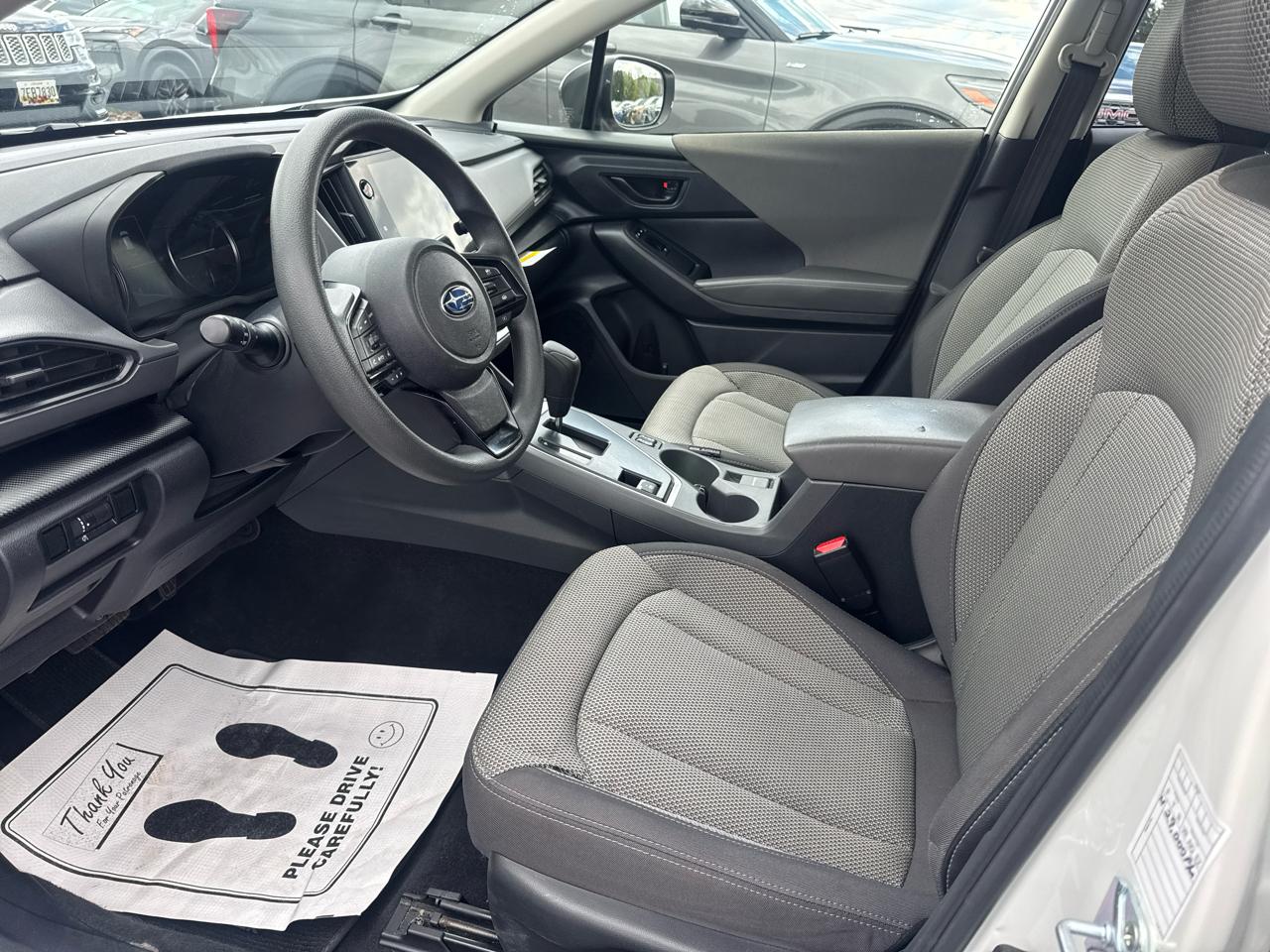 Subaru Crosstrek Premium AWD 2024