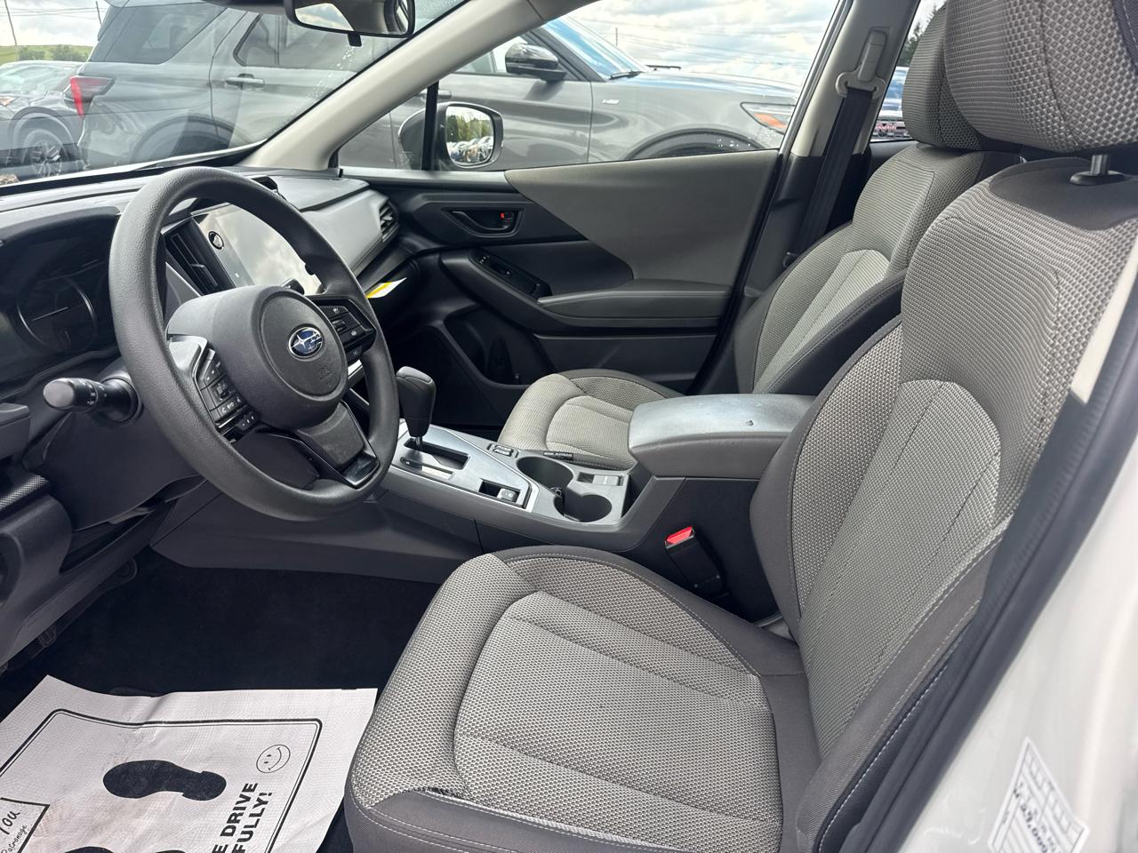 Subaru Crosstrek Premium AWD 2024