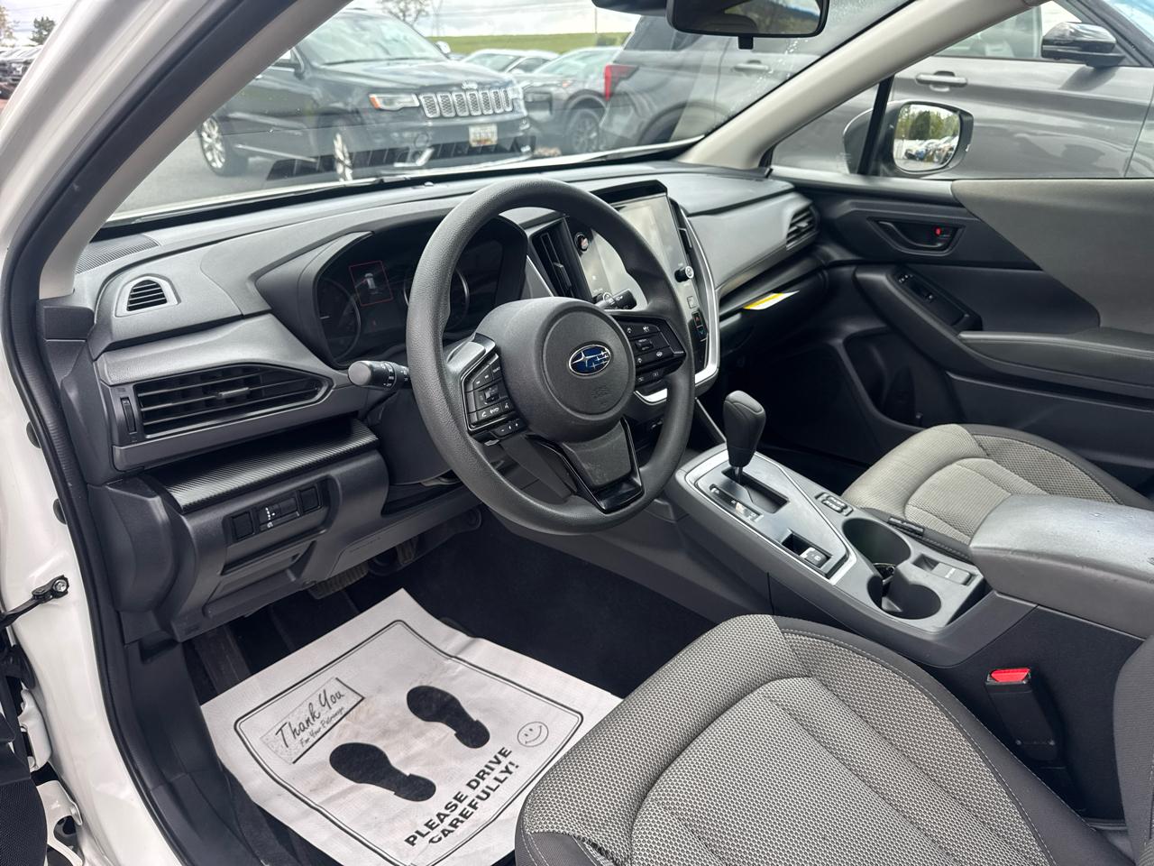 Subaru Crosstrek Premium AWD 2024